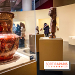 Mexica, des dons et des dieux au Templo Major : l'exposition du musée du Quai Branly se dévoile - IMG20240402103917