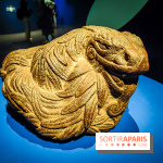 Mexica, des dons et des dieux au Templo Major : l'exposition du musée du Quai Branly se dévoile - IMG20240402102408