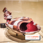 Mexica, des dons et des dieux au Templo Major : l'exposition du musée du Quai Branly se dévoile - IMG20240402103523