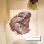 Mexica, des dons et des dieux au Templo Major : l'exposition du musée du Quai Branly se dévoile - IMG20240402103456