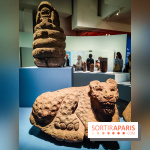 Mexica, des dons et des dieux au Templo Major : l'exposition du musée du Quai Branly se dévoile - IMG20240402103141