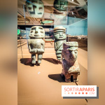 Mexica, des dons et des dieux au Templo Major : l'exposition du musée du Quai Branly se dévoile - IMG20240402105101