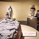 Mexica, des dons et des dieux au Templo Major : l'exposition du musée du Quai Branly se dévoile - IMG20240402103940