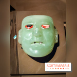 Mexica, des dons et des dieux au Templo Major : l'exposition du musée du Quai Branly se dévoile - IMG20240402105500