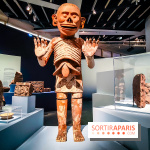 Mexica, des dons et des dieux au Templo Major : l'exposition du musée du Quai Branly se dévoile - IMG20240402103253