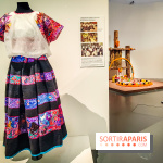 Mexica, des dons et des dieux au Templo Major : l'exposition du musée du Quai Branly se dévoile - IMG20240402112712