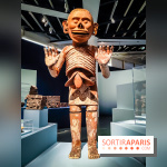 Mexica, des dons et des dieux au Templo Major : l'exposition du musée du Quai Branly se dévoile - IMG20240402103241