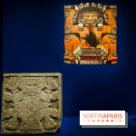 Mexica, des dons et des dieux au Templo Major : l'exposition du musée du Quai Branly se dévoile - IMG20240402102248