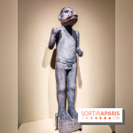 Mexica, des dons et des dieux au Templo Major : l'exposition du musée du Quai Branly se dévoile - IMG20240402103508