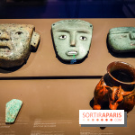Mexica, des dons et des dieux au Templo Major : l'exposition du musée du Quai Branly se dévoile - IMG20240402105533