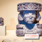 Mexica, des dons et des dieux au Templo Major : l'exposition du musée du Quai Branly se dévoile - IMG20240402103553