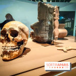 Mexica, des dons et des dieux au Templo Major : l'exposition du musée du Quai Branly se dévoile - IMG20240402105142