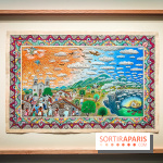 Mexica, des dons et des dieux au Templo Major : l'exposition du musée du Quai Branly se dévoile - IMG20240402111854