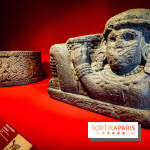 Mexica, des dons et des dieux au Templo Major : l'exposition du musée du Quai Branly se dévoile - IMG20240402104900