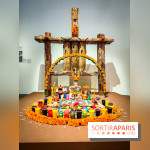 Mexica, des dons et des dieux au Templo Major : l'exposition du musée du Quai Branly se dévoile - IMG20240402111927