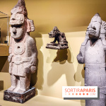 Mexica, des dons et des dieux au Templo Major : l'exposition du musée du Quai Branly se dévoile - IMG20240402103722