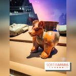 Mexica, des dons et des dieux au Templo Major : l'exposition du musée du Quai Branly se dévoile - IMG20240402105539