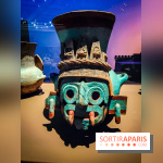 Mexica, des dons et des dieux au Templo Major : l'exposition du musée du Quai Branly se dévoile - IMG20240402105413