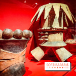 Mexica, des dons et des dieux au Templo Major : l'exposition du musée du Quai Branly se dévoile - IMG20240402104757