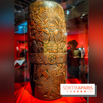 Mexica, des dons et des dieux au Templo Major : l'exposition du musée du Quai Branly se dévoile - IMG20240402104322
