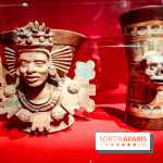 Mexica, des dons et des dieux au Templo Major : l'exposition du musée du Quai Branly se dévoile - IMG20240402104741