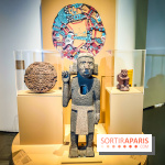 Mexica, des dons et des dieux au Templo Major : l'exposition du musée du Quai Branly se dévoile - IMG20240402100910