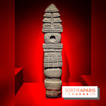 Mexica, des dons et des dieux au Templo Major : l'exposition du musée du Quai Branly se dévoile - IMG20240402105027
