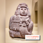 Mexica, des dons et des dieux au Templo Major : l'exposition du musée du Quai Branly se dévoile - IMG20240402103733