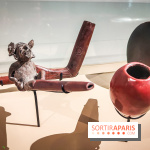 Mexica, des dons et des dieux au Templo Major : l'exposition du musée du Quai Branly se dévoile - IMG20240402101205