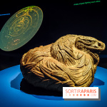 Mexica, des dons et des dieux au Templo Major : l'exposition du musée du Quai Branly se dévoile - IMG20240402102548