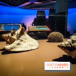 Mexica, des dons et des dieux au Templo Major : l'exposition du musée du Quai Branly se dévoile - IMG20240402105302