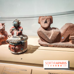 Mexica, des dons et des dieux au Templo Major : l'exposition du musée du Quai Branly se dévoile - IMG20240402101019