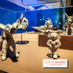 Mexica, des dons et des dieux au Templo Major : l'exposition du musée du Quai Branly se dévoile - IMG20240402105442