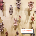 Mexica, des dons et des dieux au Templo Major : l'exposition du musée du Quai Branly se dévoile - IMG20240402104102