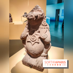 Mexica, des dons et des dieux au Templo Major : l'exposition du musée du Quai Branly se dévoile - IMG20240402103755