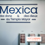 Mexica, des dons et des dieux au Templo Major : l'exposition du musée du Quai Branly se dévoile - IMG20240402093932