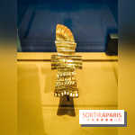 Mexica, des dons et des dieux au Templo Major : l'exposition du musée du Quai Branly se dévoile - IMG20240402103328