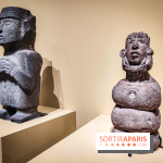 Mexica, des dons et des dieux au Templo Major : l'exposition du musée du Quai Branly se dévoile - IMG20240402103431
