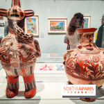 Mexica, des dons et des dieux au Templo Major : l'exposition du musée du Quai Branly se dévoile - IMG20240402112739