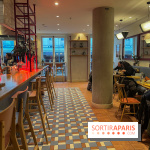 Starving Club Haussmann - nos photos