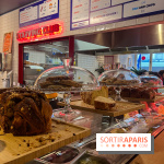 Starving Club Haussmann - nos photos