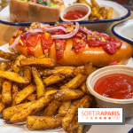 Starving Club Haussmann - nos photos - image00011