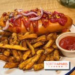 Starving Club Haussmann - nos photos - image00013