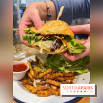 Starving Club Haussmann - nos photos