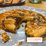 Starving Club Haussmann - nos photos