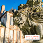 Le Parc du Château de Plaisir (78) - photos