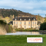 Le Parc du Château de Plaisir (78) - photos