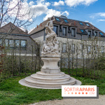 Le Parc du Château de Plaisir (78) - photos