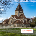 Le Parc du Château de Plaisir (78) - photos