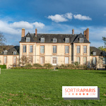 Le Parc du Château de Plaisir (78) - photos
